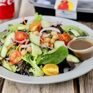 Mix Salad